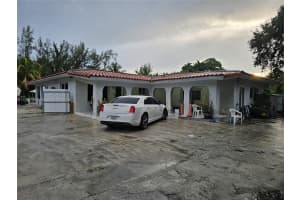 1860 Nw 107th St Miami, FL 33167 - MLS#A11782738