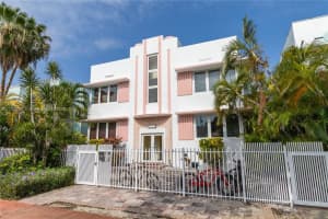 750 Jefferson Ave 15, Miami Beach