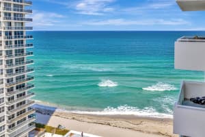 3001 S Ocean Dr APT 1507, Hollywood, FL 33019, - MLS#A11782764