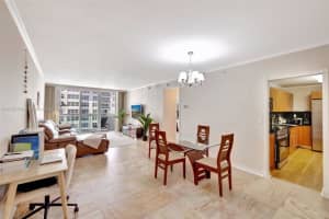 3001 S Ocean Dr APT 1507, Hollywood, FL 33019, - MLS#A11782764