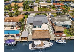 959 Nautilus Isle, Dania Beach