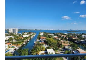 2100 Sans Souci Blvd B1401, North Miami