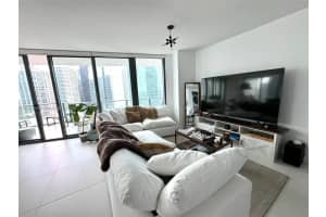 1300 S Miami Ave 2001, Miami