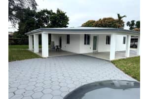 12550 NW 23rd Ave, Miami, FL 33167, Sold 08/22/25