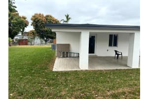 12550 NW 23rd Ave, Miami, FL 33167, Sold 08/22/25