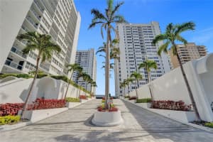 1880 S Ocean Dr, Hallandale Beach, FL 33009, Sold 06/26/25