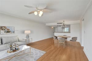 1501 E Broward Blvd APT 807, Fort Lauderdale, FL 33301, Sold 07/23/25