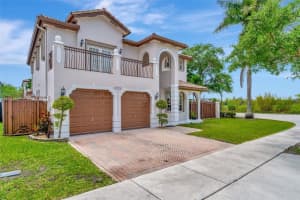 16674 SW 61st Ln, Miami, FL 33193, Sold 07/07/25