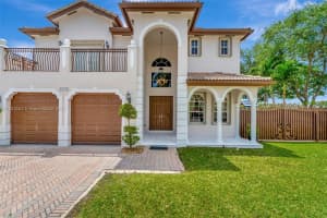 16674 SW 61st Ln, Miami, FL 33193, Sold 07/07/25