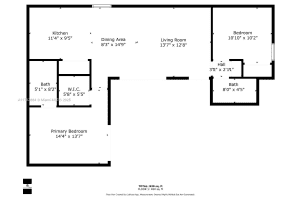 101 NW 115th Ave #210, Plantation, FL 33325, Sold 07/14/25