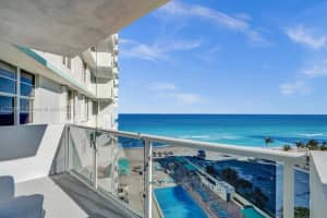 3725 S Ocean Dr, Hollywood, FL 33019, Sold 06/26/25