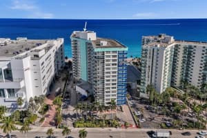3725 S Ocean Dr, Hollywood, FL 33019, Sold 06/26/25