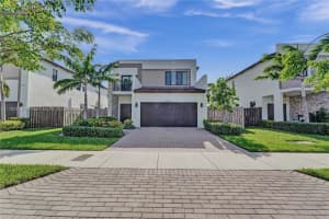 20900 Ne 2nd Ct, Miami