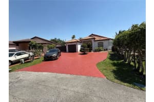 19851 NW 82nd Ct, Hialeah, FL 33015, Sold 07/08/25