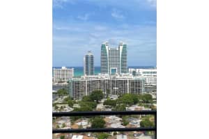 2500 Parkview Dr APT 2103, Hallandale Beach, FL 33009, - MLS#A11782970