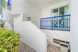 1101 101st St 8 Bay Harbor Islands, FL 33154 - MLS#A11782982