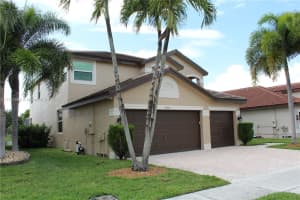 17468 SW 28th Ct, Miramar, FL 33029, Sold 06/06/25