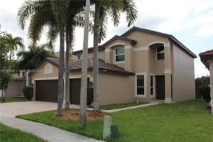 17468 SW 28th Ct, Miramar, FL 33029, Sold 06/06/25