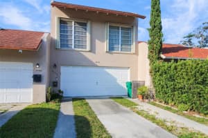 8704 SW 103rd Ave, Miami, FL 33173, Sold 07/25/25