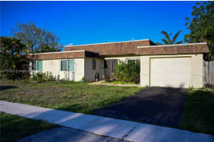 8100 NW 75th Ave, Tamarac, FL 33321, Sold 08/29/25