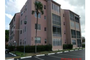 2841 Somerset Dr 117, Lauderdale Lakes