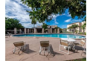 2841 Somerset Dr APT 117, Lauderdale Lakes, FL 33311, - MLS#A11783017