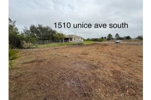 1510 Unice AVE S, Lehigh Acres, FL 33976 - MLS#A11783030