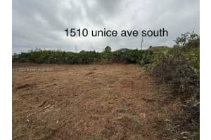 1510 Unice AVE S, Lehigh Acres, FL 33976 - MLS#A11783030