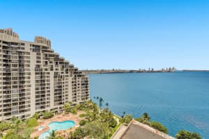 770 Claughton Island Dr 1703 Miami, FL 33131 - MLS#A11783074
