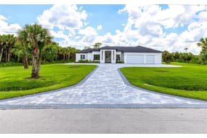 2632 30th Ave SE, Naples, FL 34117, Sold 08/22/25