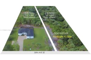 2631 30th Ave SE, Naples, FL 34117, Sold 09/24/25