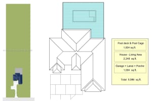 2631 30th Ave SE, Naples, FL 34117, Sold 09/24/25