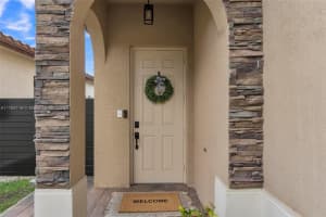 541 SE 34th Terrace, Homestead, FL 33033, Sold 05/30/25