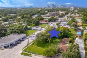 6318 Nw 2nd Ave Miami, FL 33150 Sold 07/14/25