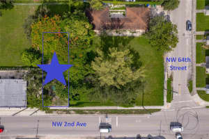 6318 Nw 2nd Ave Miami, FL 33150 Sold 07/14/25