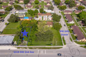 6318 Nw 2nd Ave Miami, FL 33150 Sold 07/14/25