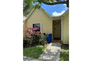 3638 Nw 83rd Ln, Sunrise