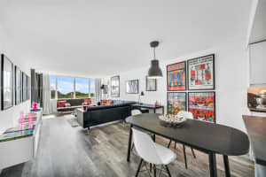 8233 Harding Ave APT 607, Miami Beach, FL 33141, - MLS#A11783137