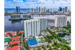 3201 NE 183rd St APT 1705, Aventura, FL 33160, - MLS#A11783143