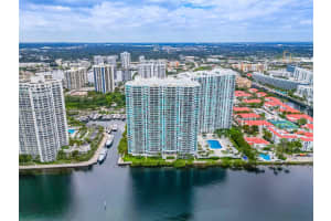 3201 NE 183rd St APT 1705, Aventura, FL 33160, - MLS#A11783143