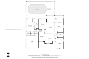 8892 Southern Orchard Rd N, Davie, FL 33328, Sold 06/06/25