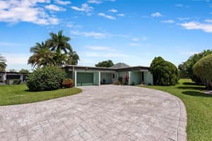 5721 Bayberry Ln, Tamarac