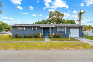 17310 NE 3rd Ave, North Miami Beach, FL 33162, Sold 05/07/25