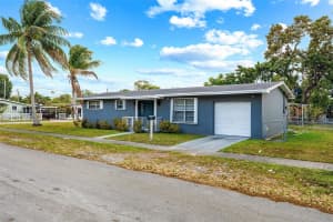17310 NE 3rd Ave, North Miami Beach, FL 33162, Sold 05/07/25