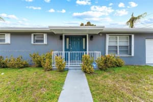 17310 NE 3rd Ave, North Miami Beach, FL 33162, Sold 05/07/25