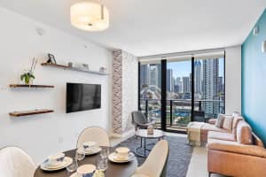 1600 Ne 1st Ave 1208, Miami