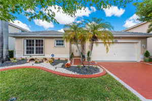 3171 SW 173rd Terrace, Miramar, FL 33029, Sold 06/12/25