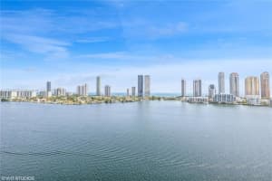 5500 Island Estates Dr 1407, Aventura