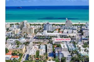 1242 Drexel Ave, Miami Beach, FL 33139, Sold 06/27/25