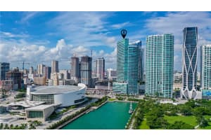 888 Biscayne Blvd, Miami, FL 33130, Sold 06/26/25